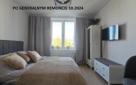 Apartament Dzielna